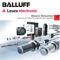 Balluff Inc.